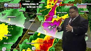 WBBJ LIVE STREAM