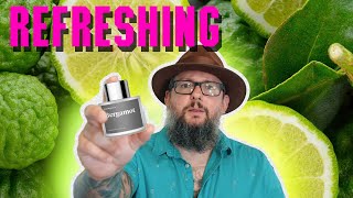 Commodity Bergamot | Fragrance Review