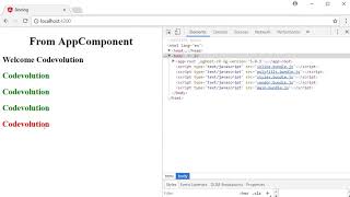 Angular 6 Tutorial 7 Class Binding
