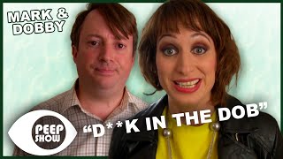 The Story Of Dobby | 1 HOUR COMPILATION | Peep Show
