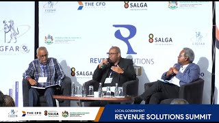 Panel Discussion 01