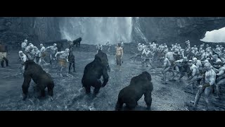 A Lenda de Tarzan - O Rei da Selva | Em exibição nos cinemas A Lenda de Tarzan - O Rei da Selva | Em exibição nos cinemas