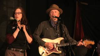 Syd Straw \u0026 Dave Alvin - What Am I Worth - Live at McCabe's