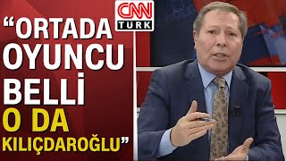 İsmail Dükel: "Ekrem İmamoğlu artık cumhurbaşkanlığı seçiminde denklem dışıdır"