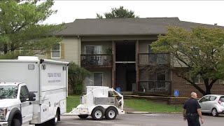 Some evacuated as police investigate device at Roanoke County apartment complex
