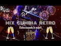 Mix cumbia Retro DJ JAVI MIX 2023