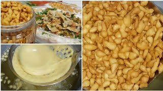 Ramadan Special Recipe   Homemade Boondi Recipe  Besan ki Boondi Iftar Special Recipe