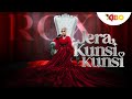 Roxy Ixzy - Jera Kunsi Kunsi (Official MV)