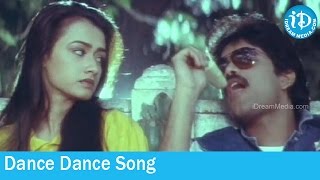 Dance Dance Song - Prema Yuddham Movie Songs - Nagarjuna - Amala