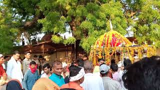 Unao Balaji Rathyatra, Datia Madhya Pradesh