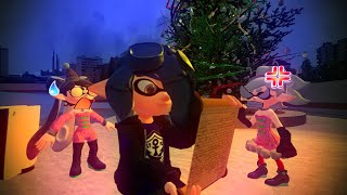 [Splatoon GMOD] Holiday Dilemma