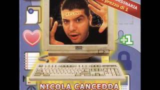 Il tenente e Oroscopando Nicola candecca