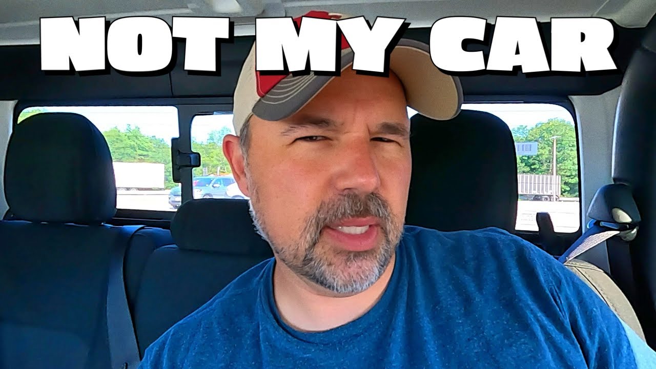 How To Speak About Parts Of A Car In English Youtube