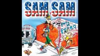 Sam Sam - Silvia