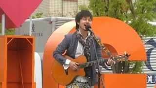 20140503星野裕矢－「I　LOVE　YOU」尾崎豊inCocoloSpecialFesta