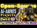 Top Trending Open-Source GitHub Projects This Week! #142