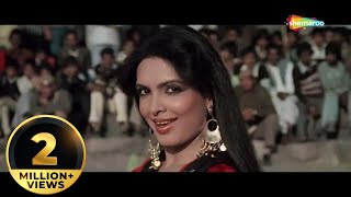 Superhits Of Parveen Babi | Remembering Bold And Beautiful Actress | Bollywood Classic Songs | Retro