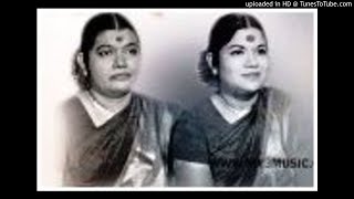 Sulamangalam Sisters - Visalaksheem Viswesam-kAmavardhini - Muthuswamy Dikshithar