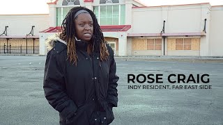 Extended interview: Mom of 3 talks crime, poverty on Indy's east side