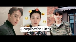 Complication Tiktok Ao Rui Peng❤️|funny |cool