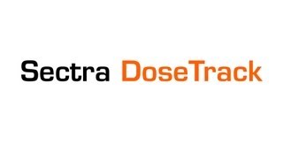 Sectra DoseTrack - A complete solution for radiation dose monitoring: Introduction