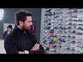 Scott Disick Goes Sneaker Shopping With Complex