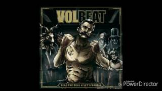 Volbeat's Seal The Deal & Let's Boogie Album "Seal The Deal"