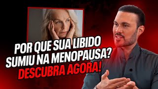 Por Que Minha Libido Desapareceu? Entenda as Causas e Soluções |  Dr. André Vinícius