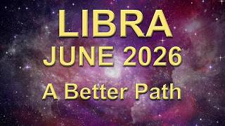 LIBRA “THE TRUTH DAWNS & CHANGES EVERYTHING!” June 2026 Tarot Reading | What’s Coming Next ✨