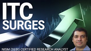 itc share latest news | itc demerger news | itc share target