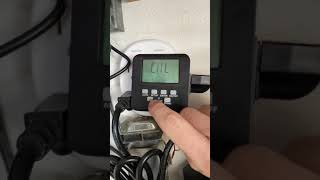 Setting an anatomic lighting timer (VOLT Lighting Tutorial)