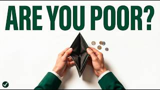 What Net Worth Actually Makes You Rich, Middle Class, or Poor?