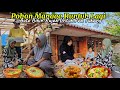 Eps 13 Renov DAPUR KESAYANGAN !! Masak Capcay Udang, Kikil Dan Bikin Rujak Untuk Pak Tukang