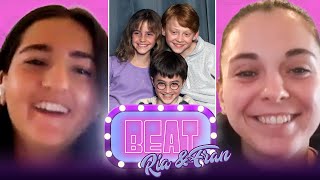 Beat Ria & Fran Game 94 - Pop Culture Trivia