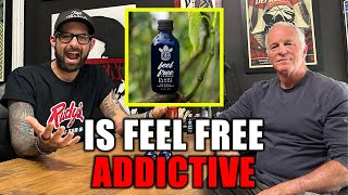 Is Kratom Addictive? With Botanic Tonic CEO, JW Ross