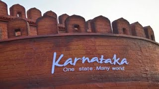 Karnataka one state many worlds |Karnataka| Beautiful Nature whatsapp status video