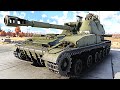 This Huge HE Shell Fears Nothing || 2S3M in War Thunder