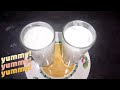 ||Malai wali lassi|| MK kitchen and vlogs||