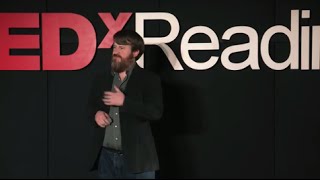 Team building by deception | Christopher Hoult | TEDxReading