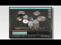 ezdrummer 2 create a custom groove