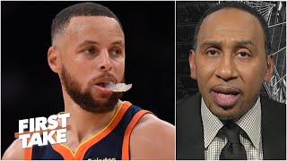 Is Stephen Curry still the best player in the world? | First Take