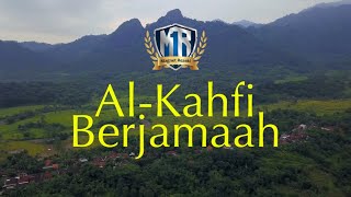 Al-Kahfi Berjamaah 14 Februari 2025