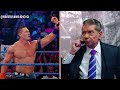 Live TV WWE Botches That Led to Mass Panic Backstage