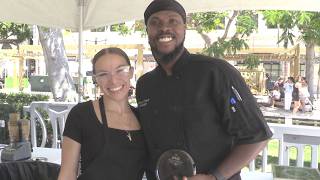 WPB GreenMarket Master Chef Showcase Finals