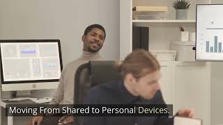 What is Touchless Technology and How is it Changing the Workplace?