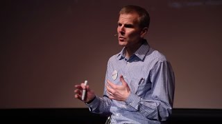 Disease Discovery in Animals & Global Health | Mark Ackermann | TEDxGooseLake