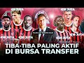 Proyek Ambisius Paling Beresiko yang Langsung Mengubah Filosofi Transfer! Bintang Incaran AC Milan