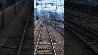 【通過】近鉄のとある駅(難易度:★)