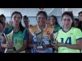 ULIMA - VI Copa de vóley femenino de la Universidad de Lima