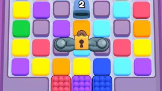 Marble Sort! Level 245 Walkthrough